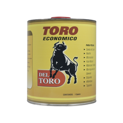 Pegamento Contacto Toro