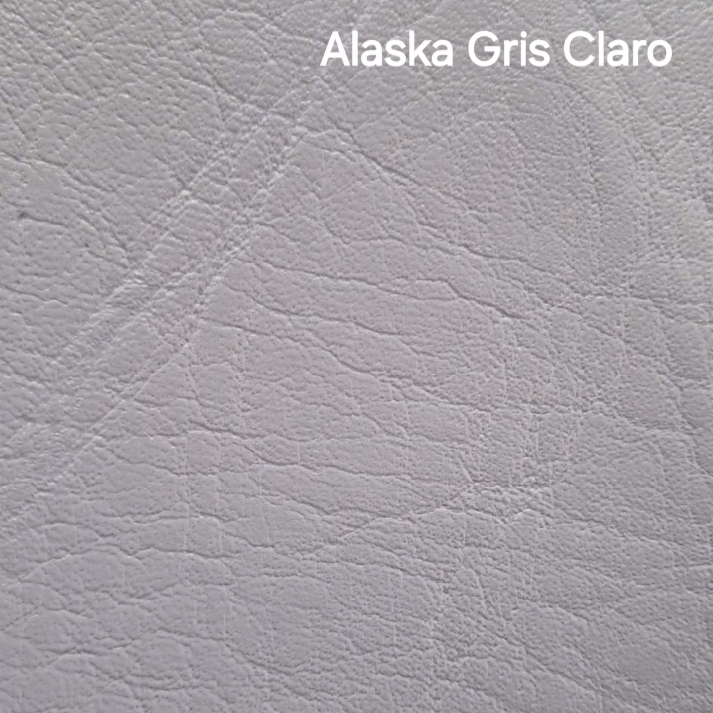 TAPICERIA VINIL ALASKA POR METRO ANCHO 1.40 M