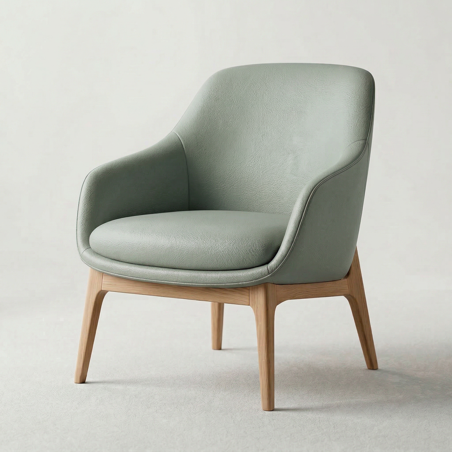 VINIL PARA TAPICERIA BERLIN MUSGO venta por metro lineal ancho 1.40m