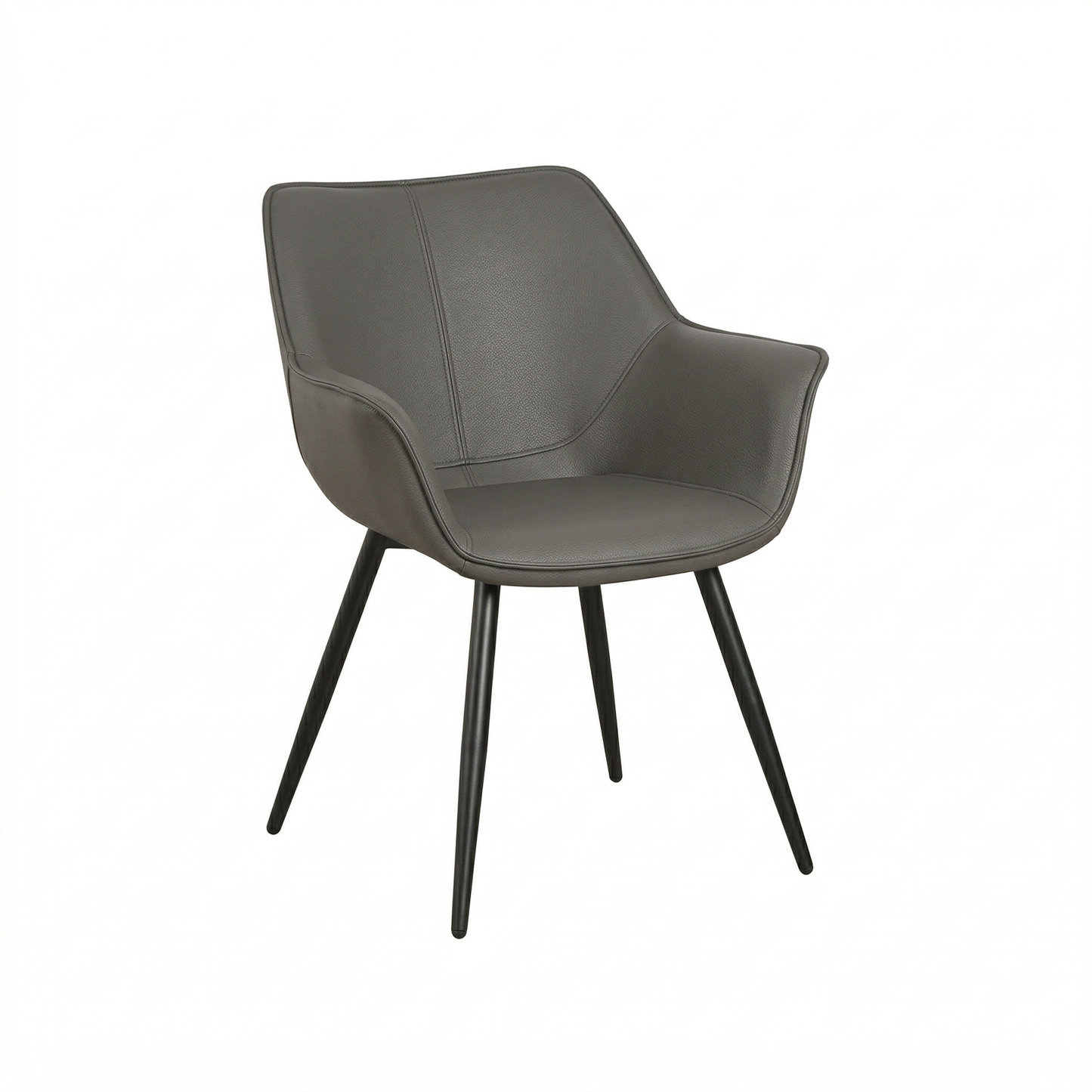 TAPIZADO PARA MUEBLES BRAVIA VERONA GRIS RATON POR METROS ANCHO 1.4 m