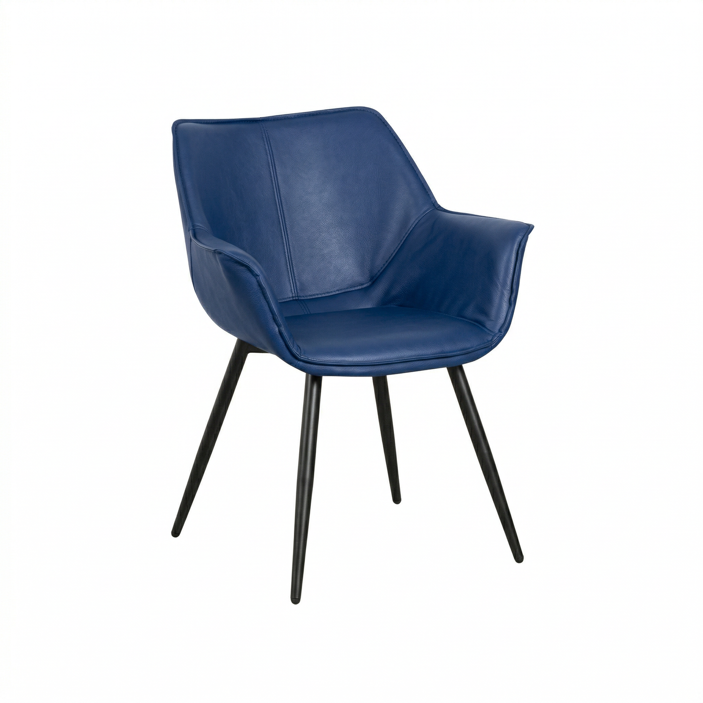 TAPIZADO PARA MUEBLES BRAVIA VERONA INDIGO BIC POR METROS ANCHO 1.4 m