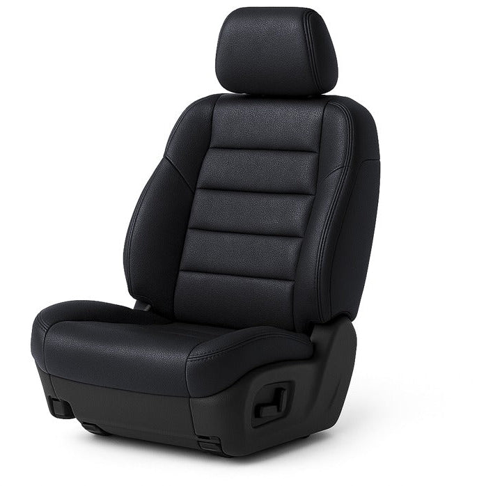 VINIL PARA TAPICERIA KYOTO SOFT DOCCA NEGRO venta por metro lineal ancho 1.40m