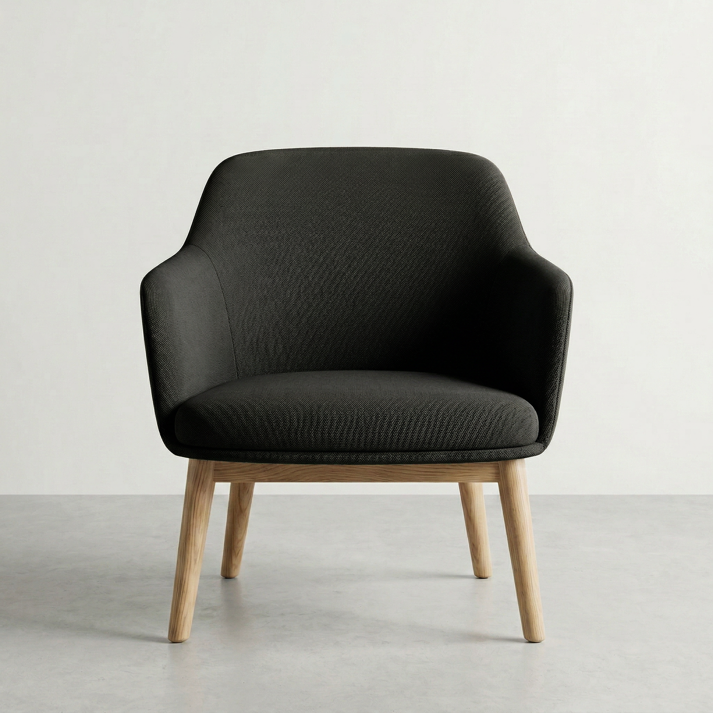 TAPIZADO PARA MUEBLES VERTIGO NEGRO POR METROS ANCHO 1.4 m