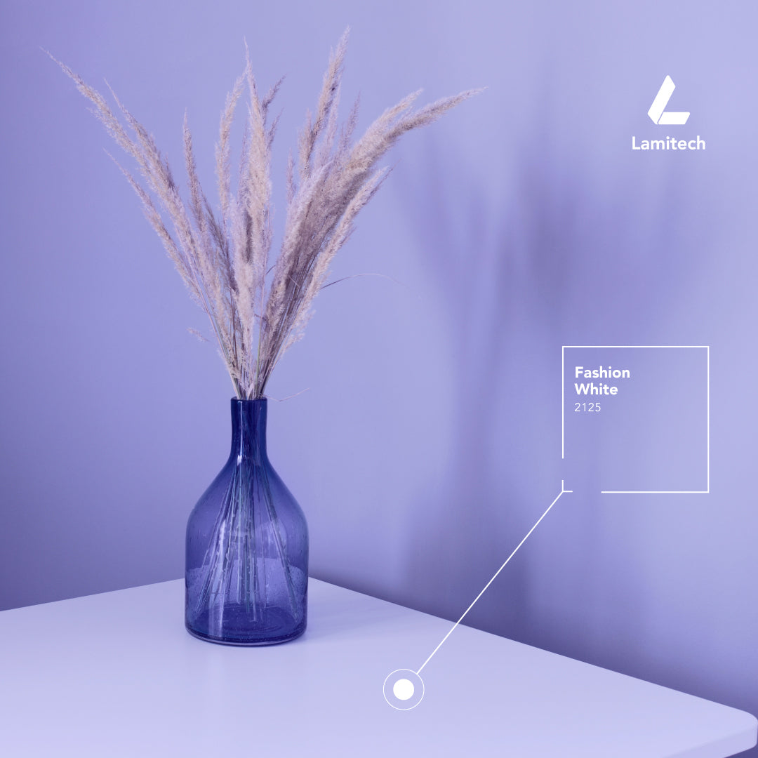 LAMINADO LAMITECH SIMIL FORMICA POSTFORMABLE MATE 1.22m X 2.44m 0.7mm