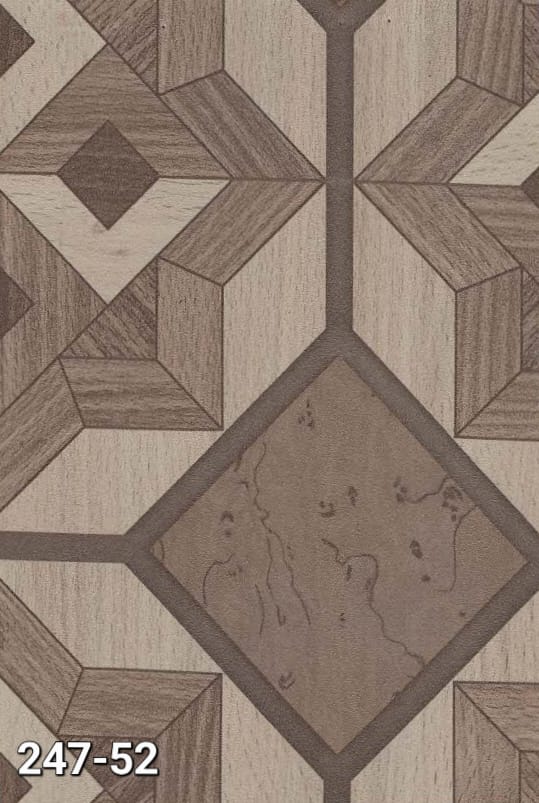 PISO VINILICO 247/52 ANCHO 2m ESPESOR 0.55mm