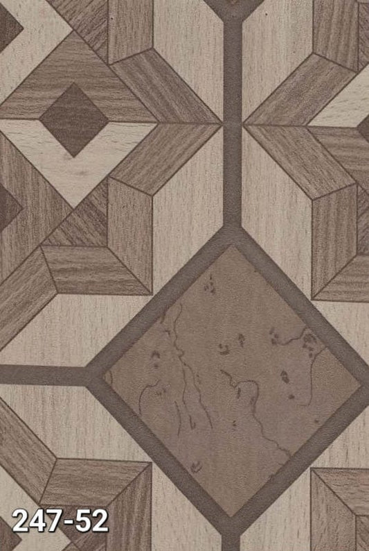 PISO VINILICO 247/52 ANCHO 2m ESPESOR 0.55mm