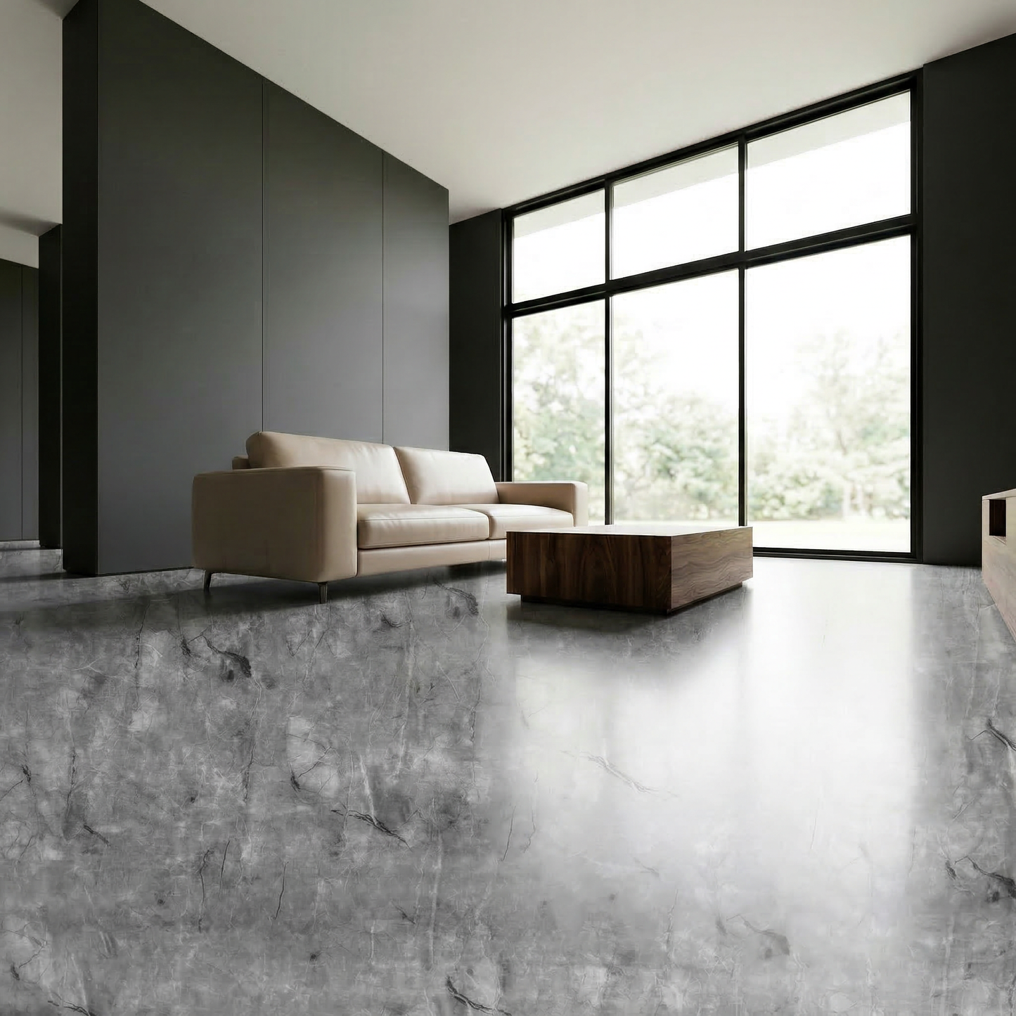 PISO VINILICO 271/3 ANCHO 2m ESPESOR 0.55mm