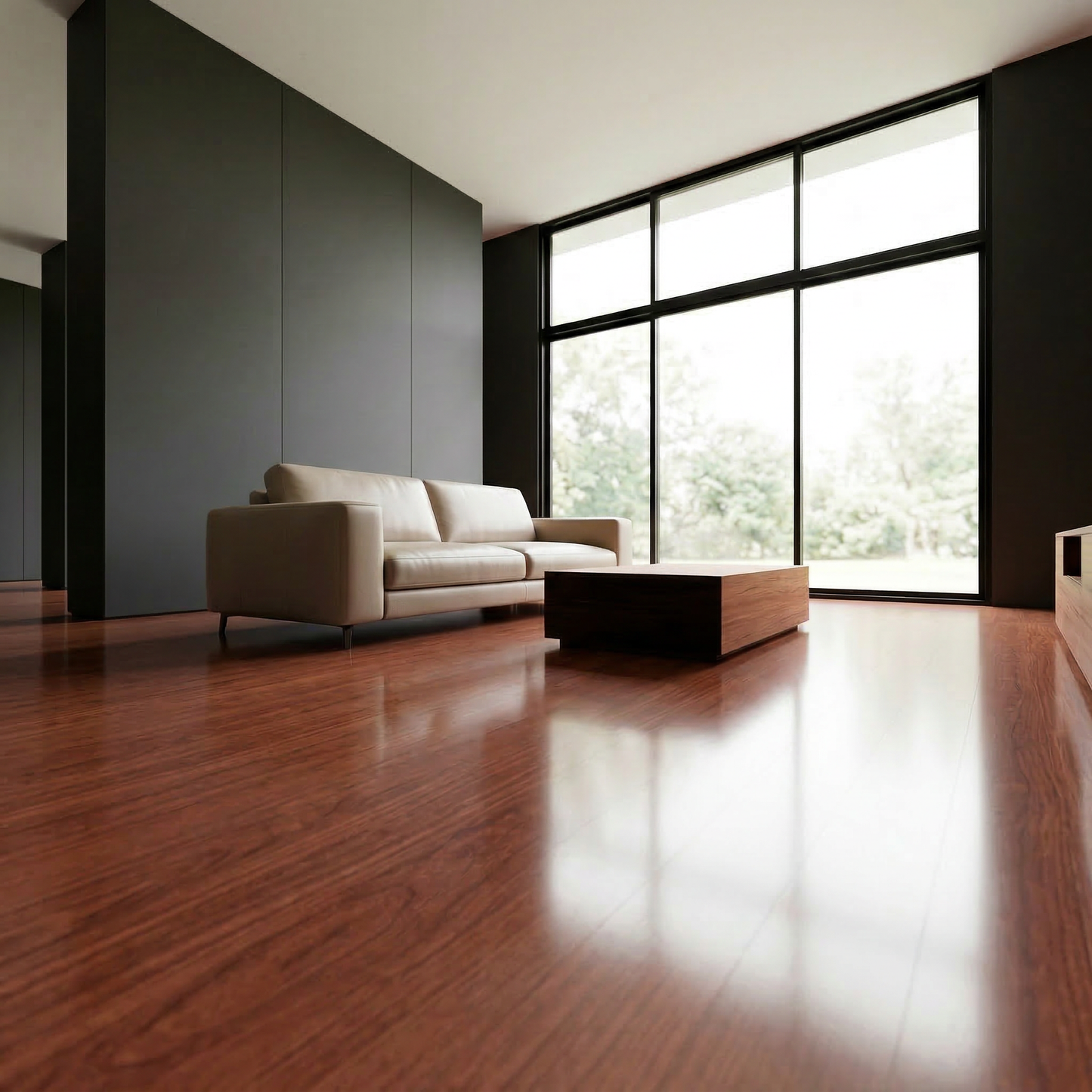 PISO VINILICO 410/60 ANCHO 2m ESPESOR 0.55mm
