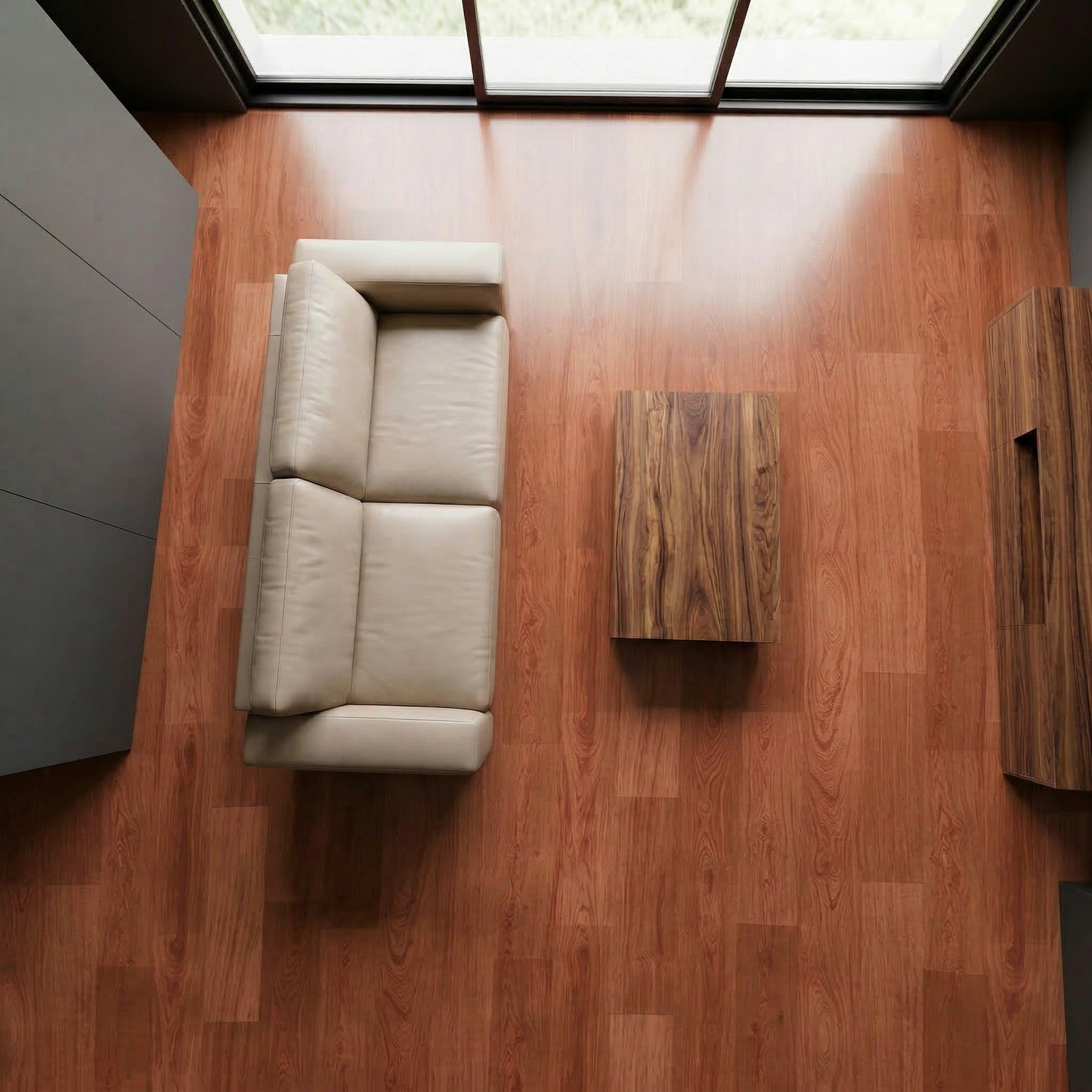 PISO VINILICO 659/1 ANCHO 2m ESPESOR 0.55mm