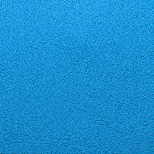 VINIL PARA TAPICERIA BERLIN AZURRO venta por metro lineal ancho 1.40m