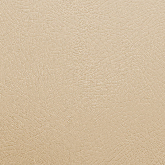 VINIL PARA TAPICERIA BERLIN CREMA venta por metro lineal ancho 1.40m