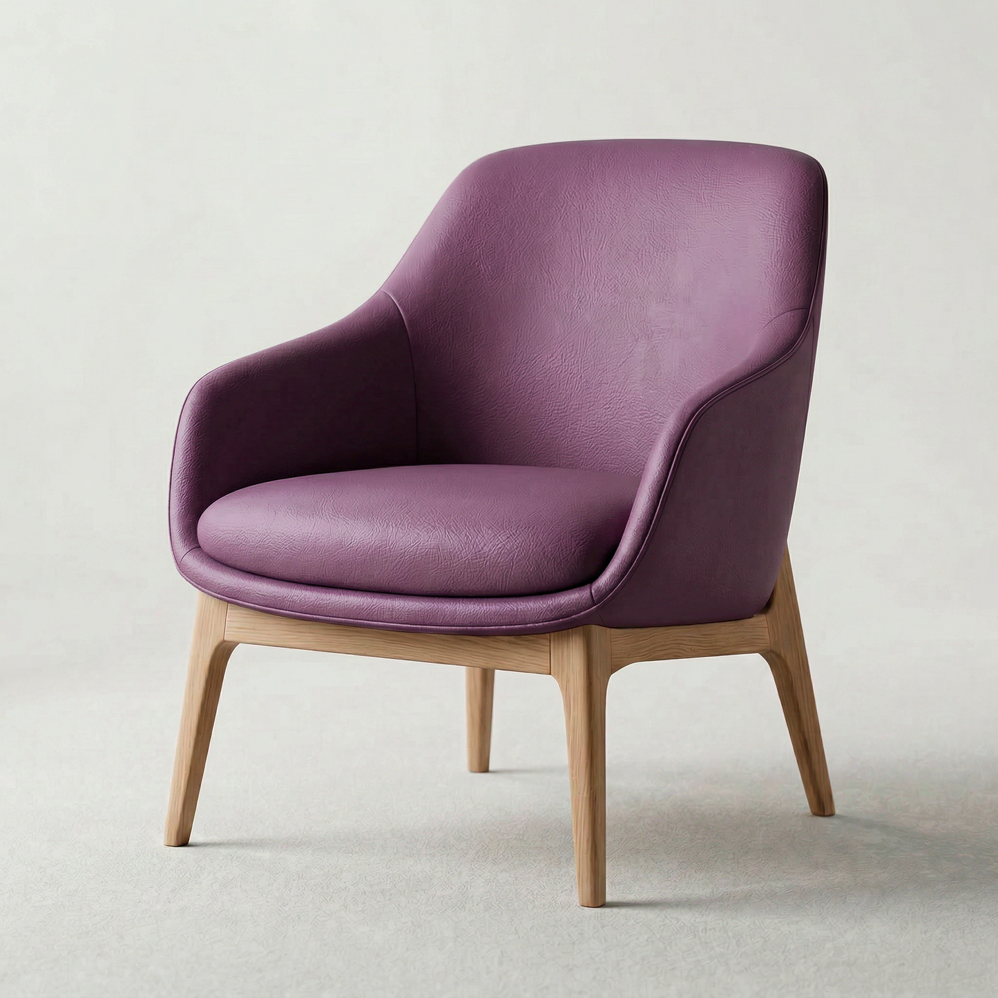 VINIL PARA TAPICERIA BERLIN MAGENTA venta por metro lineal ancho 1.40m