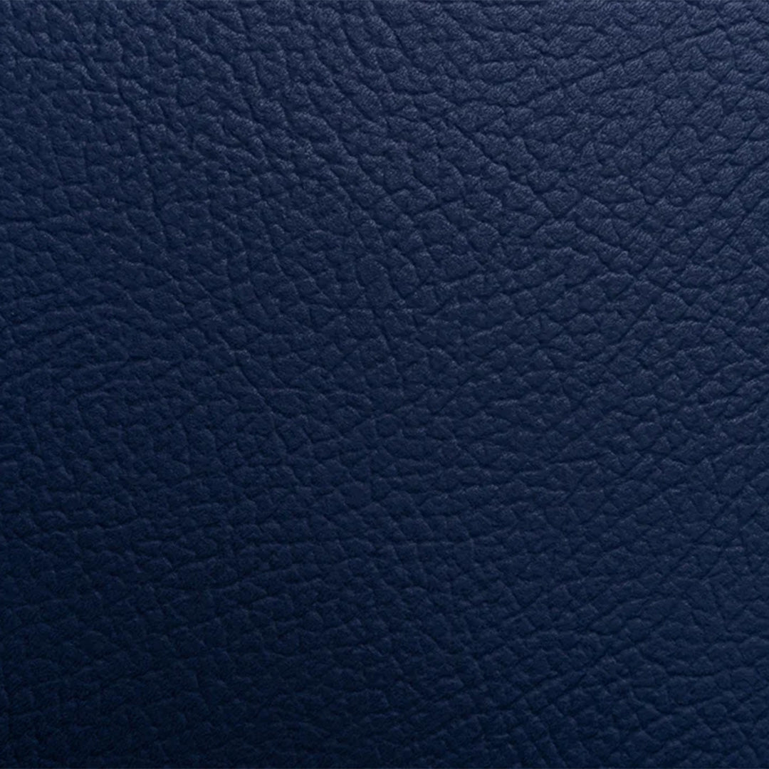 TAPIZADO PARA MUEBLES BRAVIA VERONA AZUL OSCURO POR METROS ANCHO 1.4 m