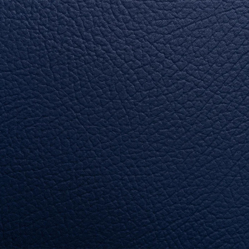 TAPIZADO PARA MUEBLES BRAVIA VERONA AZUL OSCURO POR METROS ANCHO 1.4 m