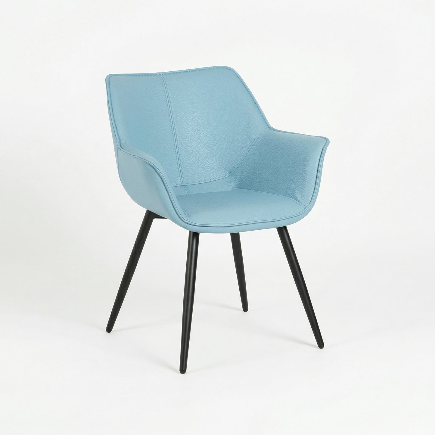 TAPIZADO PARA MUEBLES BRAVIA VERONA MENTA POR METROS ANCHO 1.4 m
