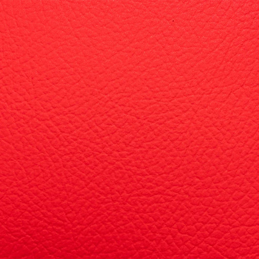 TAPIZADO PARA MUEBLES BRAVIA VERONA ROJO CEREZO POR METROS ANCHO 1.4 m