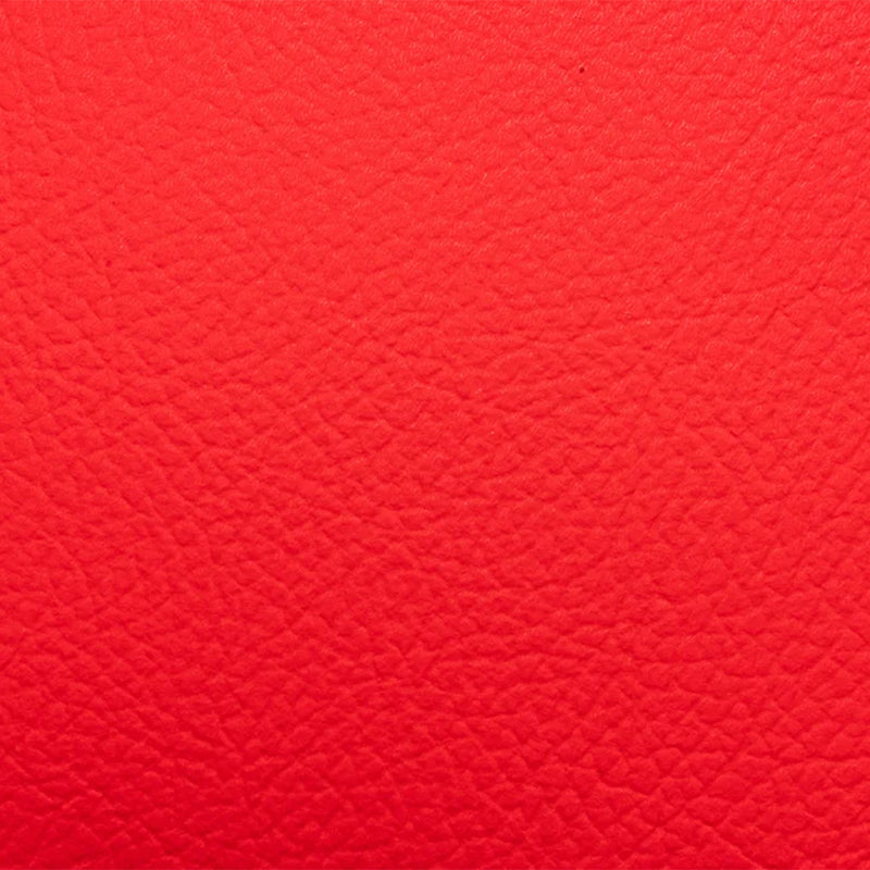 TAPIZADO PARA MUEBLES BRAVIA VERONA ROJO CEREZO POR METROS ANCHO 1.4 m