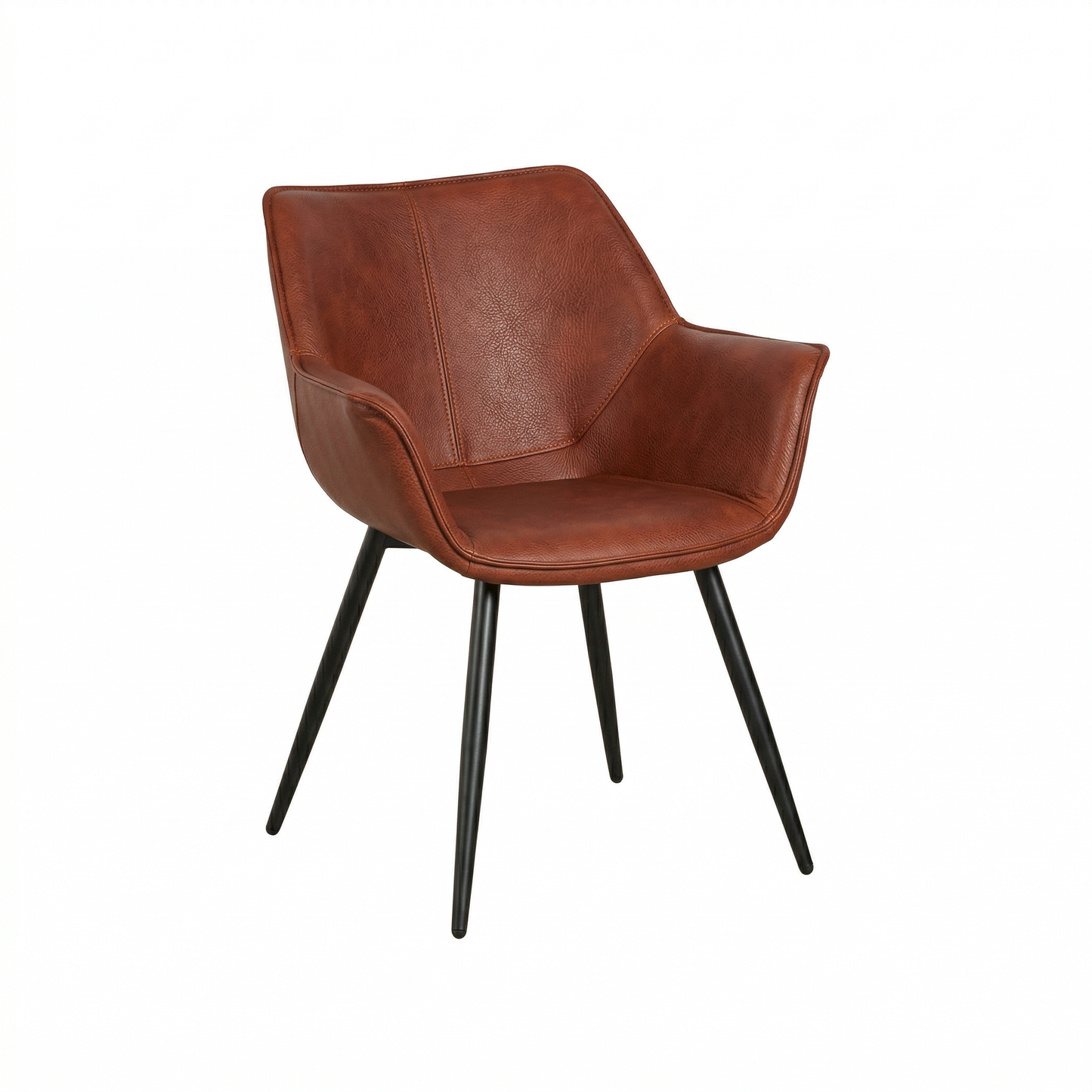 TAPIZADO PARA MUEBLES BRAVIA VERONA TABACO POR METROS ANCHO 1.4 m