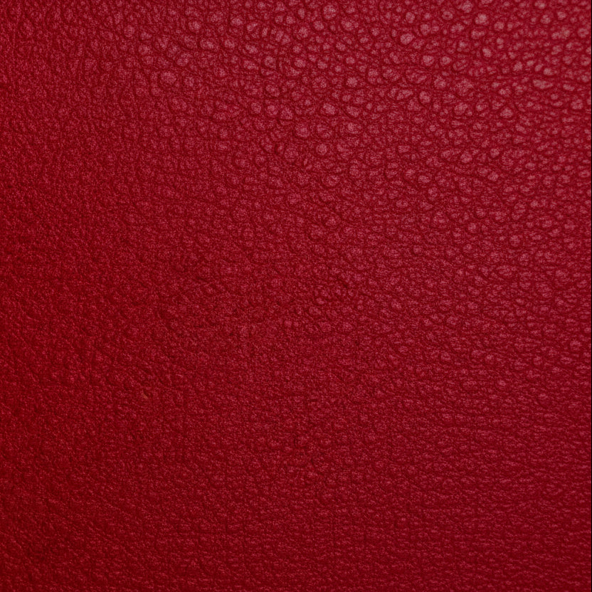 VINIL PARA TAPICERIA GOLDEN DOCCA ROJO venta por metro lineal ancho 1.40m