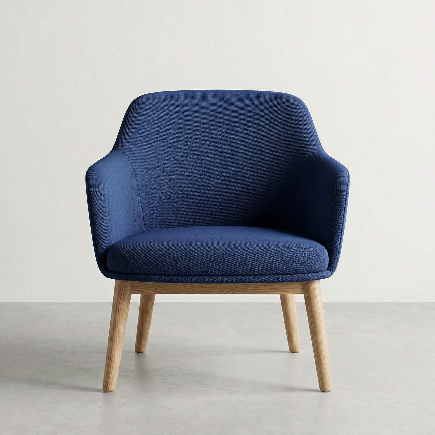 TAPIZADO PARA MUEBLES VERTIGO AZUL OSCURO POR METROS ANCHO 1.4 m