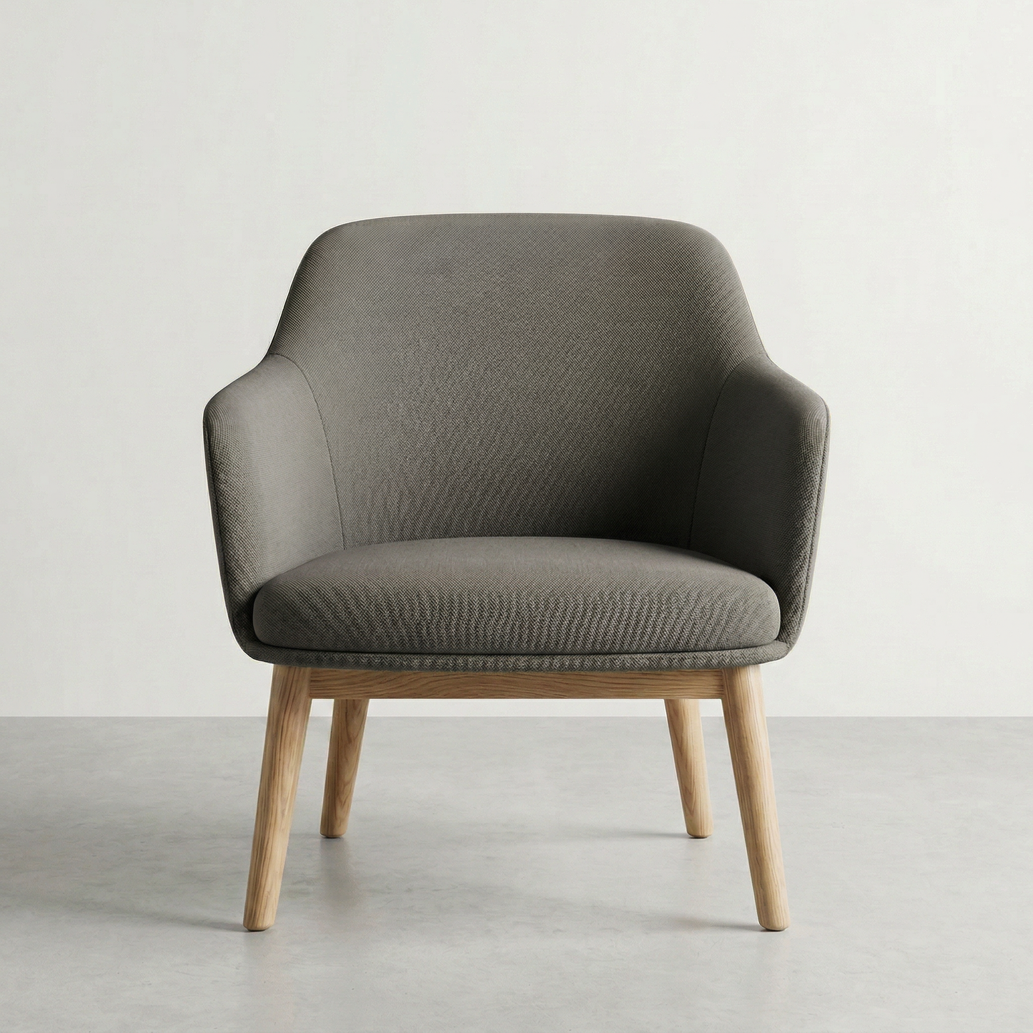 TAPIZADO PARA MUEBLES VERTIGO DARK GREY POR METROS ANCHO 1.4 m