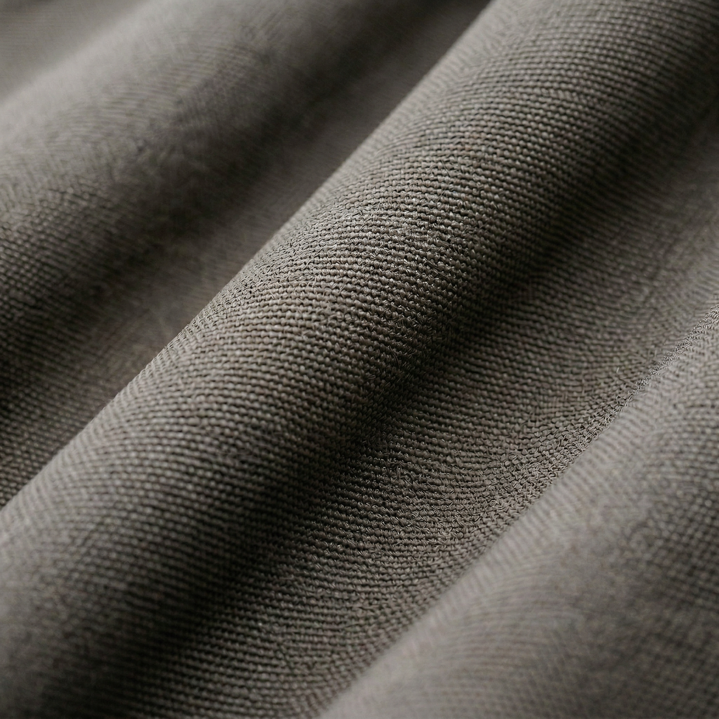 TAPIZADO PARA MUEBLES VERTIGO DARK GREY POR METROS ANCHO 1.4 m