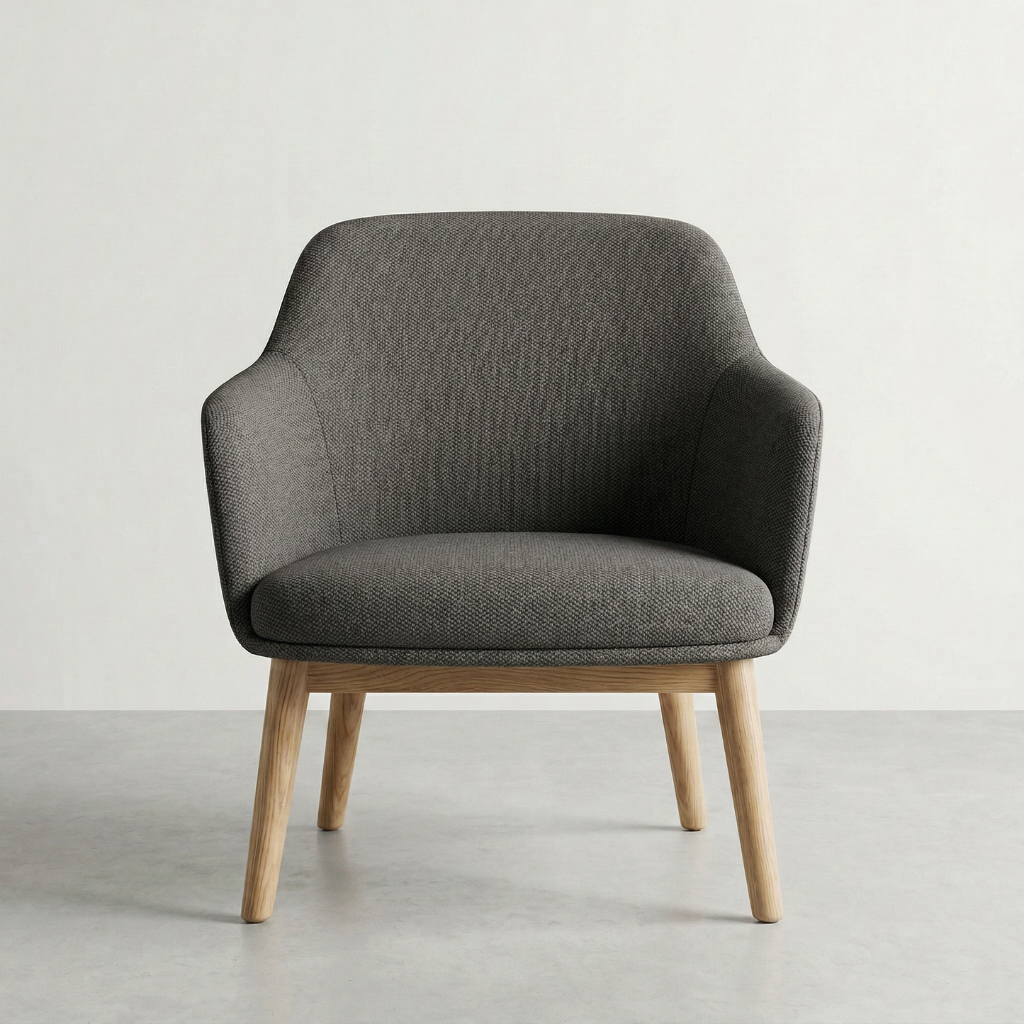 TAPIZADO PARA MUEBLES VERTIGO GRIS CLARO POR METROS ANCHO 1.4 m