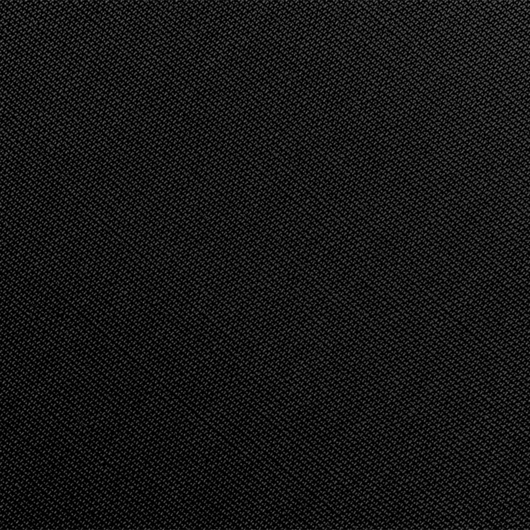 TAPIZADO PARA MUEBLES VERTIGO NEGRO POR METROS ANCHO 1.4 m