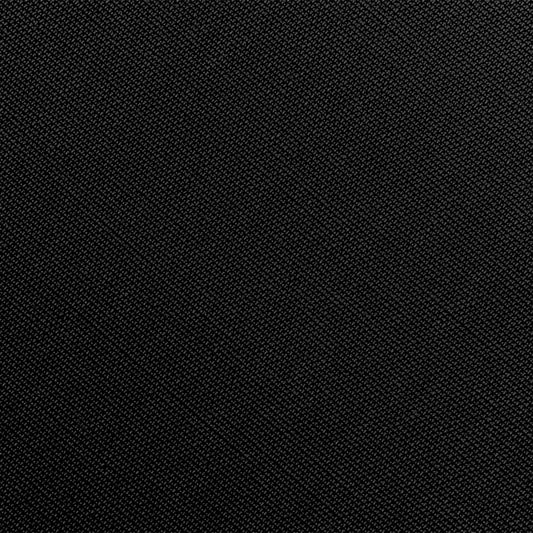 TAPIZADO PARA MUEBLES VERTIGO NEGRO POR METROS ANCHO 1.4 m