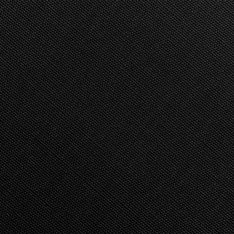 TAPIZADO PARA MUEBLES VERTIGO NEGRO POR METROS ANCHO 1.4 m