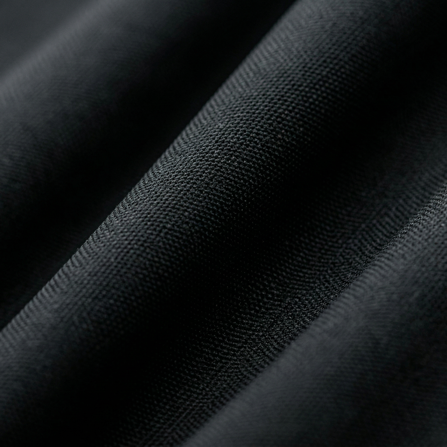 TAPIZADO PARA MUEBLES VERTIGO NEGRO POR METROS ANCHO 1.4 m
