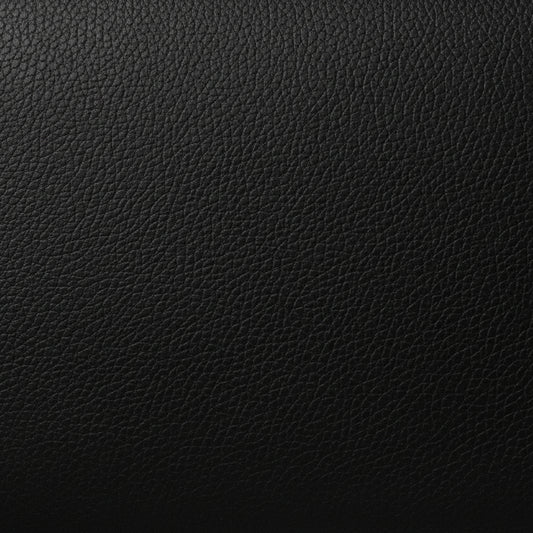 VINIL PARA TAPICERIA TOSCANO NEGRO venta por metro lineal ancho 1.40m